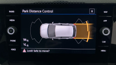 Volkswagen Polo 1.0 TSI Life 5dr Petrol Hatchback